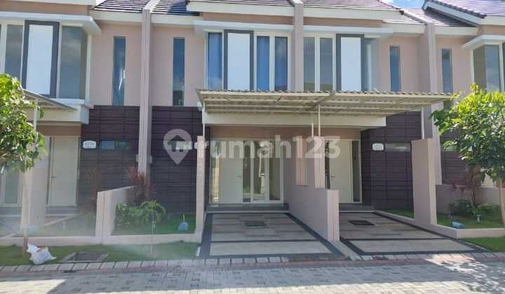 Rumah Baru 2 Lantai Minimalis Grand Shanaya Puri Safira Menganti Murah Rumah Baru 2 Lantai Minimalis Grand Shanaya Puri Safira Menganti Murah