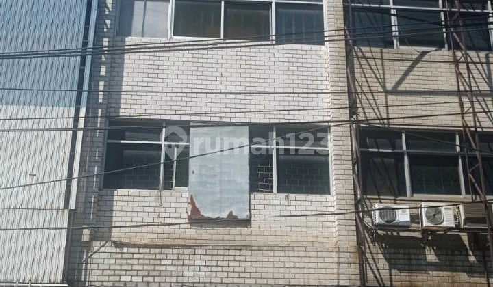 Ruko Sinar Galaxy Pasar Turi Pusat Grosir Surabaya