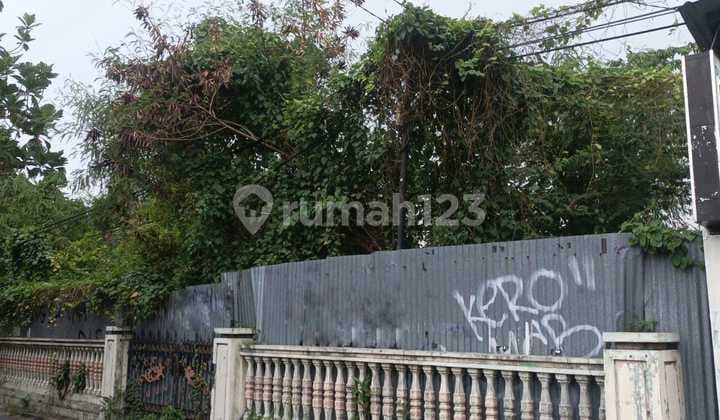 Tanah Raya Kedung Tarukan Dekat Merr Dekat Unair