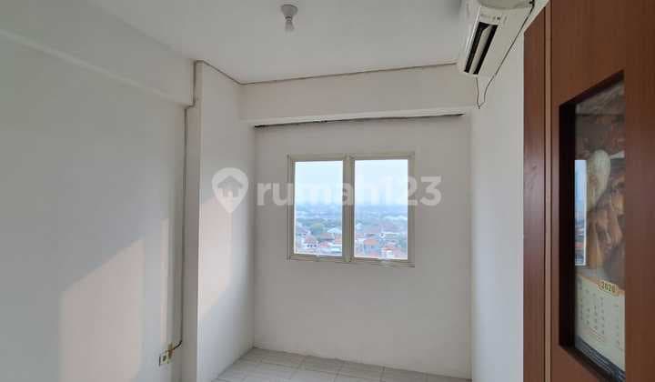 CHEAP Puncak Dharmahusada Apartment 2BR Unfurnished