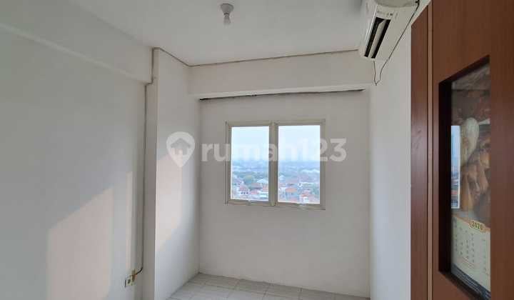 CHEAP Puncak Dharmahusada Apartment 2BR Unfurnished