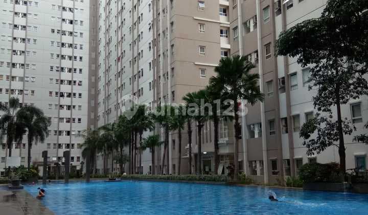 Murah Cepat Puncak Kertajaya 2 Kosongan Dekat Its