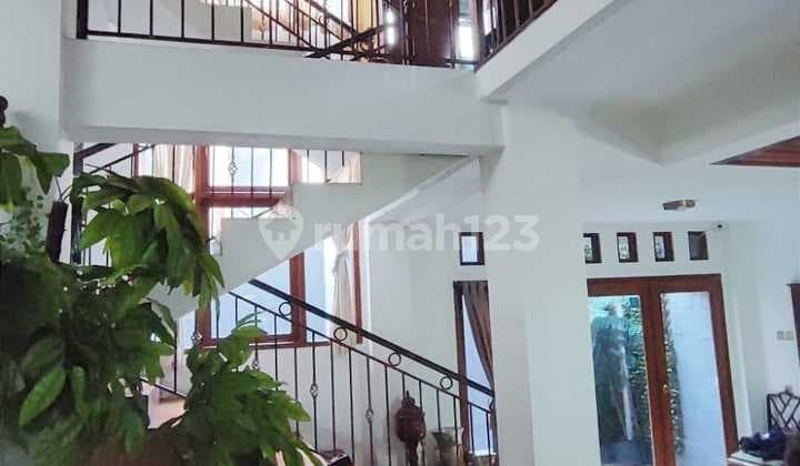 Dijual Rumah Istimewa Cantik Jarang Ada, Siapa Cepat Dia Dapat , Tat