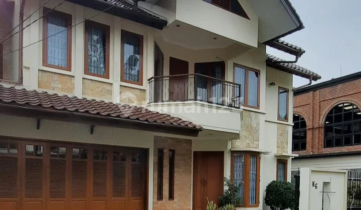 RUMAH LUAS & SIAP HUNI DI LEBAK BULUS – LOKASI STRATEGIS, AKSES MUDAH, wnti wty RUMAH LUAS & SIAP HUNI DI LEBAK BULUS – LOKASI STRATEGIS, AKSES MUDAH, wnti wty