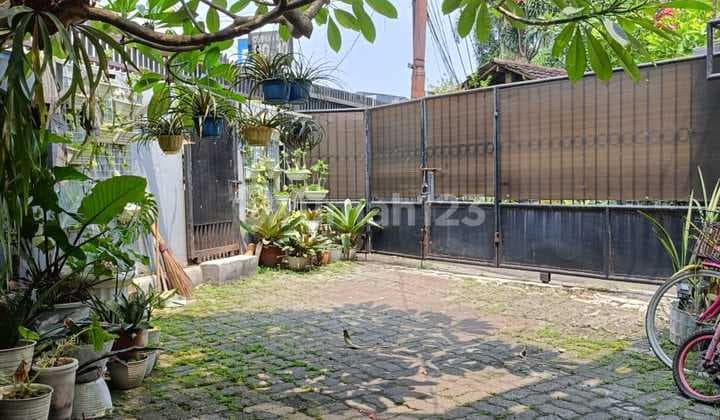 Dijual Rumah Luas Dan Nyaman di Bintaro,jakarta Selatan Siap Huni, Prmi