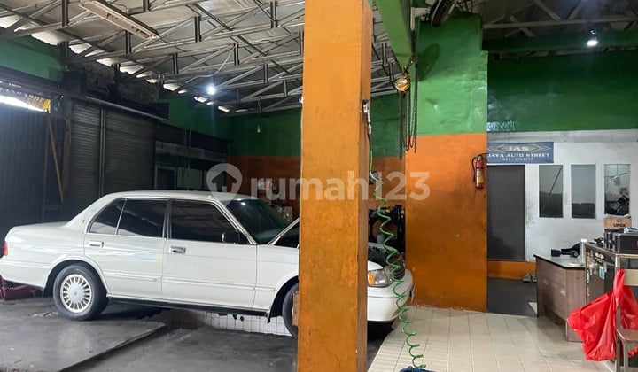 Dijual Hit Tanah Luas 628 Ciledug Jakarta Selatan