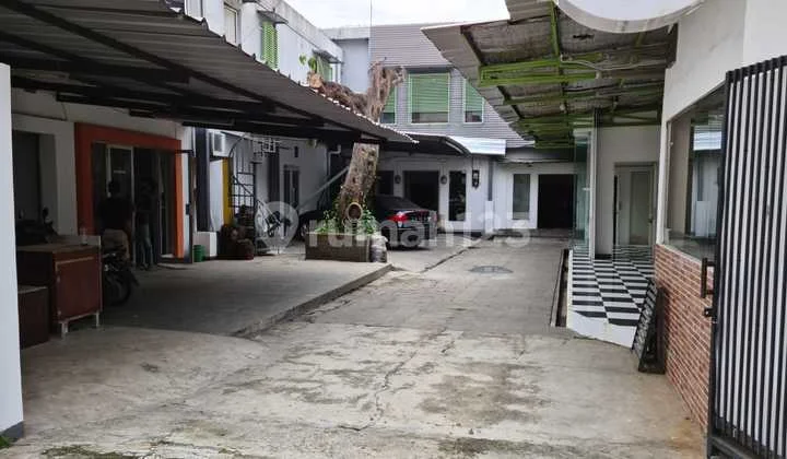 Dijual / Disewakan Bangunan 2 Lantai di Radio Dalam - Jakarta Selatan | LT 446 M²,Jeff Dijual / Disewakan Bangunan 2 Lantai di Radio Dalam - Jakarta Selatan | LT 446 M²,Jeff