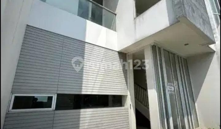 Dijual Rumah Bagus di Discovery Sektor 9 Bintaro Jaya
