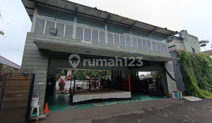 Dijual cepat Rumah Murah 2 lantai di Jl Bea Cukai, Kota Tangerang Selatan