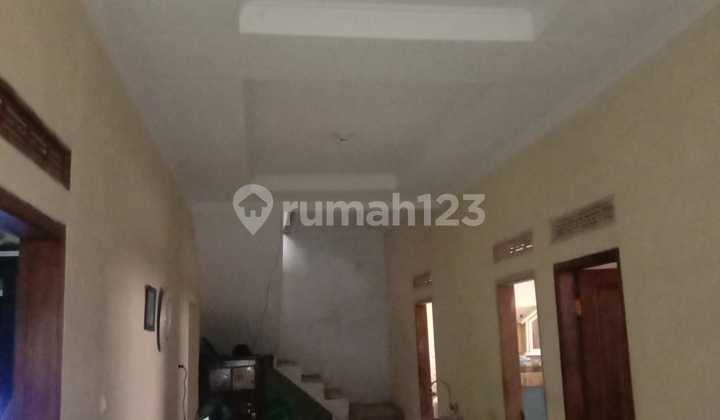 Rumah di Leuwigajah Cimahi, Bagus dan Strategis SHM 2,5 Lantai