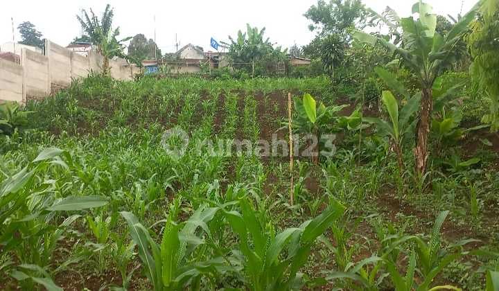Tanah Kavling Lokasi Strategis Dekat Kantor Dprd Bandung Barat