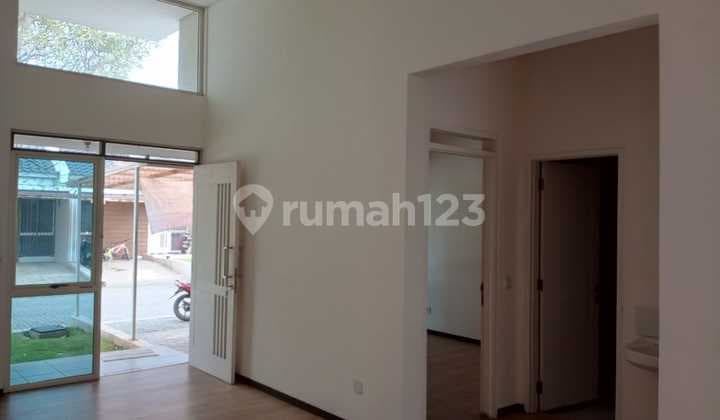 House in Kota Baru Parahyangan, Nice and Clean Tatar Purbasari