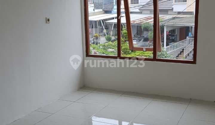Rumah di Kota Bali Residence Padalarang, Hunian Nyaman Siap Huni