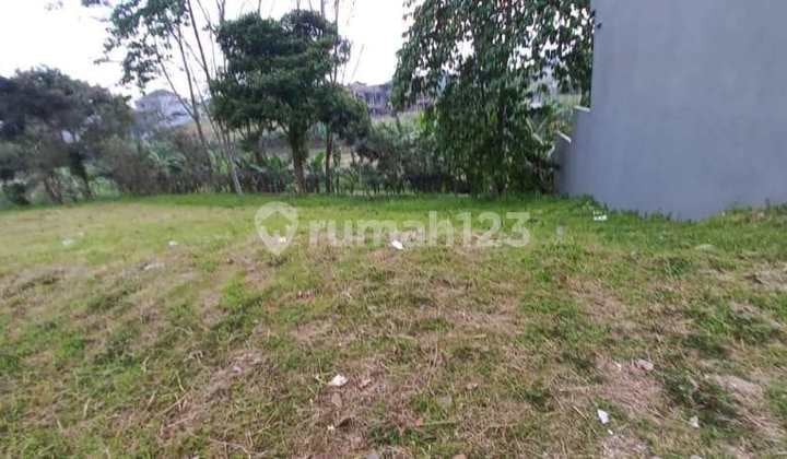 Kavling di Kota Baru Parahyangan, Kawasan Elit Tatar Kamandaka
