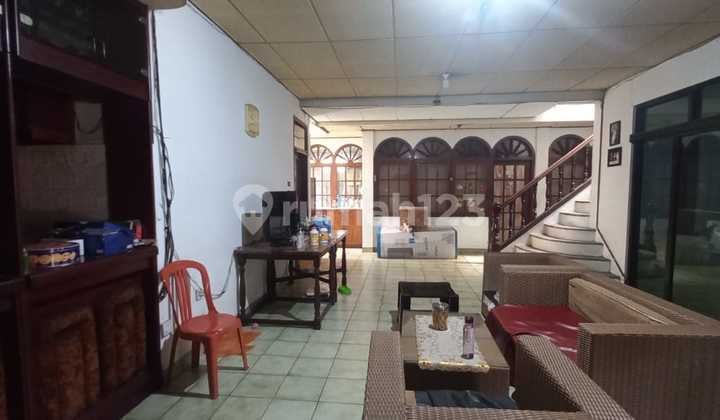 Rumah di Cimahi Tengah, Nyaman Strategis Samping Smpn 1 Cimahi