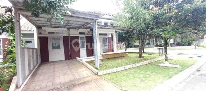 Rumah di Kota Baru Parahyangan, Bagus Nyaman Tatar Jingganagara