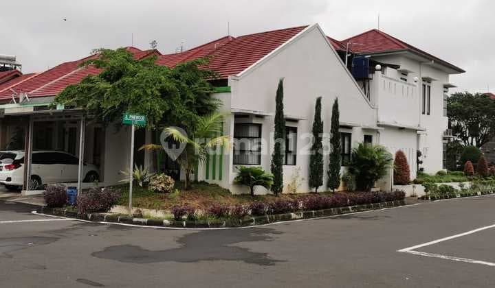 Rumah di Tasikmalaya, Perumahan Mewah Elite Grand Mayasari Estate
