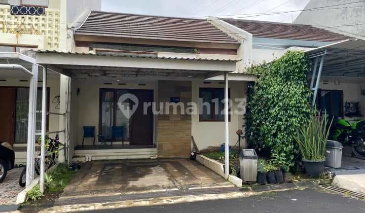 Rumah di Awani Residence Bandung Barat, Aman Nyaman dan Strategis