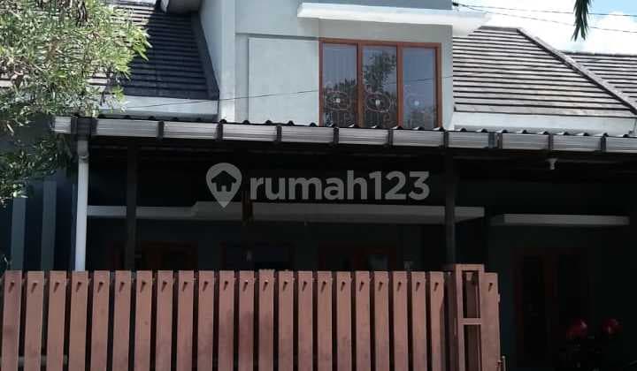 Rumah di Perum Graha Harmony 4 Bulak Rejo, Sukoharjo