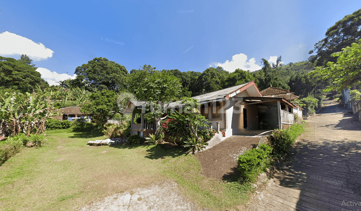 Rumah villa. 840 m² jl.Sriguntang, Talita Resort Ciloto Puncak #