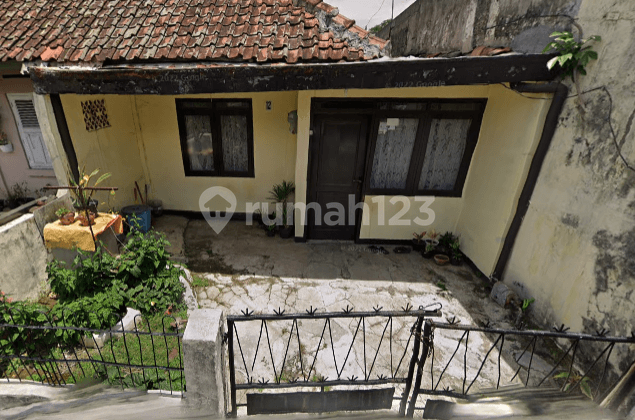 Rumah SHM di Sayap Suptaman Jl. Muararajeun Kulon #