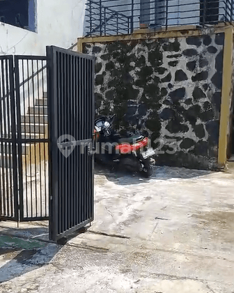 Rumah view, 140 m², selatan jl Kancah Nangkub Unisba, Jatihandap