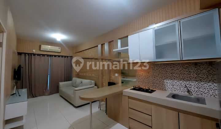 Apartemen Puncak Bukit Golf Di Surabaya Barat Dekat Pakuwon Mall