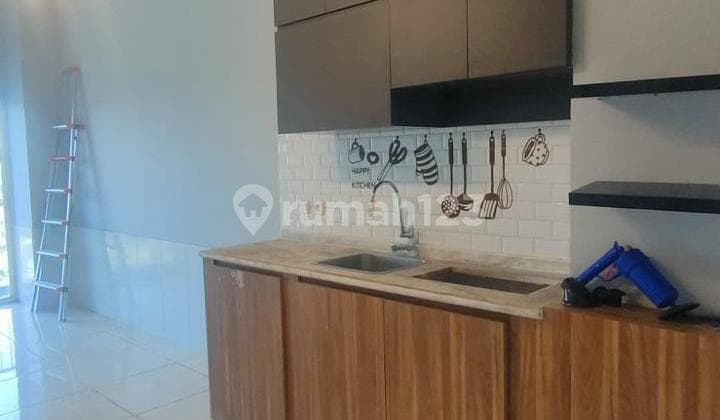 MURAH Apartemen 2BR di Puncak Bukit Golf (PBG) Surabaya Barat