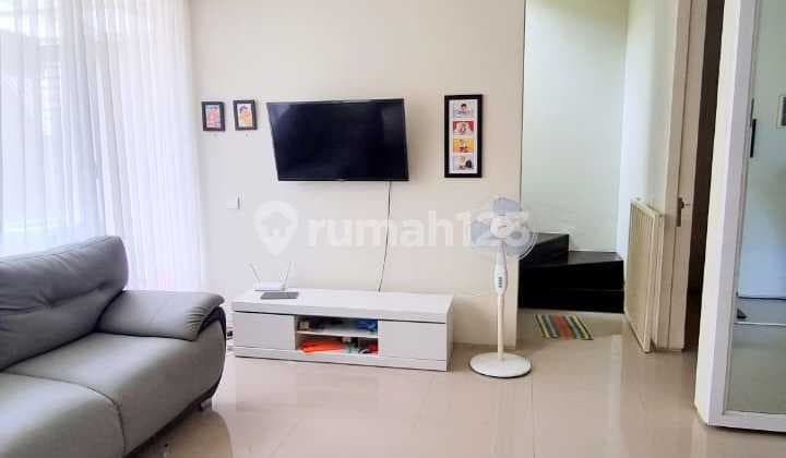 Rumah 2 Lantai Di Pelican Hill Citraland