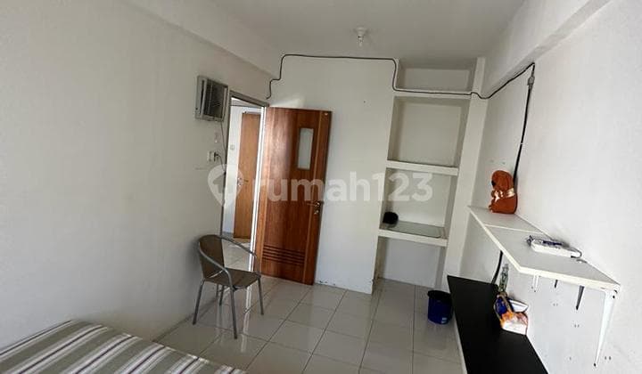 Apartemen 2BR di Puncak Permai Surabaya Barat