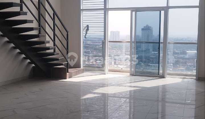 Office space 88 AVENUE SOHO Darmo Permai CBD SEGI 8 Sby Barat