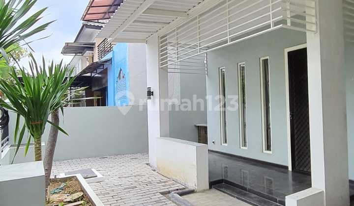 Prambanan Furnish Murah Bagus Dkt Wiyung Unesa Citraland Pakuwon