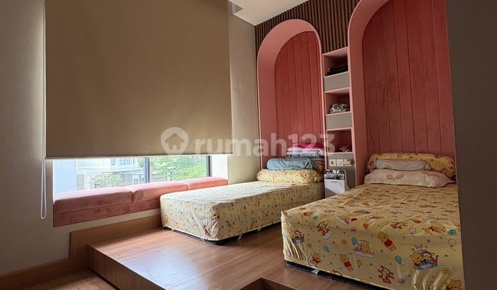 Butuh Uang! Furnish Dekat Grand Kenjeran Dkt Mulyorejo Its Unair