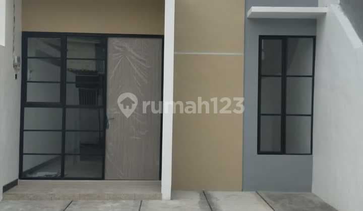 Harga Lama! Hanya 1 Unit Area Rungkut Upn Merr Medokan Mulyorejo