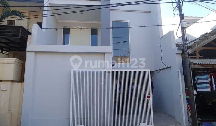 Ga Ambil Rugi!! 3 Lt Pakuwon City Dekat Galaxy Mulyorejo Rungkut