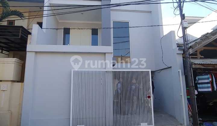Ga Ambil Rugi!! 3 Lt Pakuwon City Dekat Galaxy Mulyorejo Rungkut