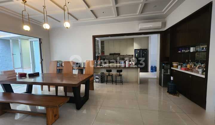 Uenak Rumah Ini! Lihat Suka! Furnis Citraland Dekat Gwalk Unesa