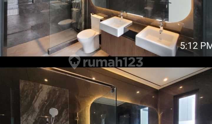 Super Mewah Tengah Kota Row Besarr Dekat Pakuwon City Galaxy Mall