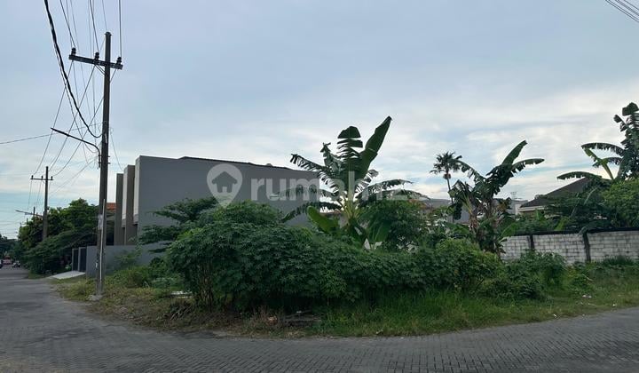 Cocok Nih Buat Bangun Kos, Lokasi Strategis di Tenggilis Mejoyo