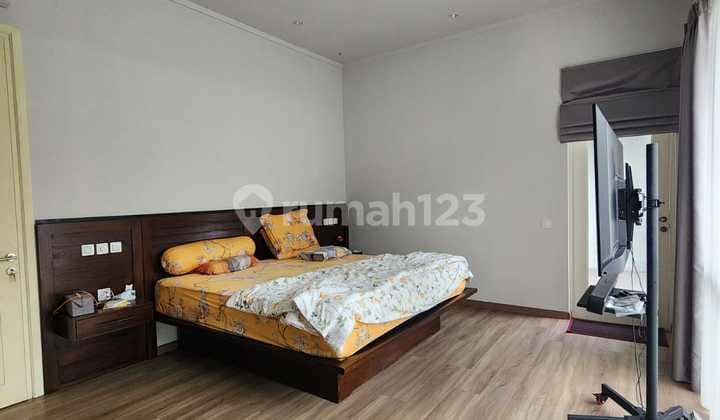 Rumah Mewah Diamond Hill Citraland Sby Barat Dkt Mall ,Sekolah