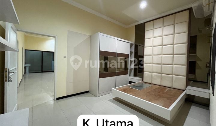 1 Lantai Murah Bagus Area Mulyorejo Dkt Its Unair Pakuwon Ubaya