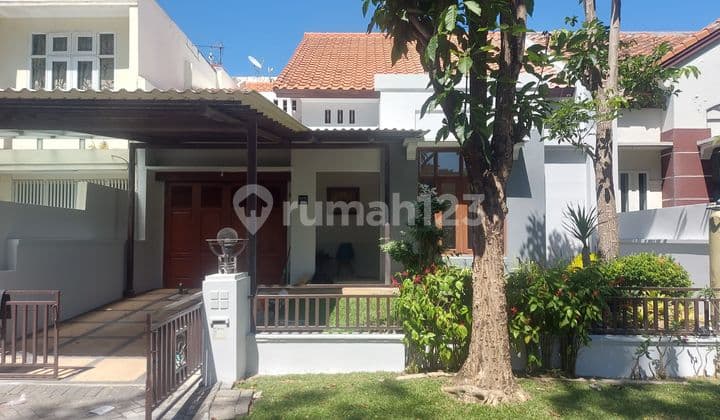 Harus Laku! Citraland Siap Huni Dkt Pasar Modern Gwalk Unesa Wiyung