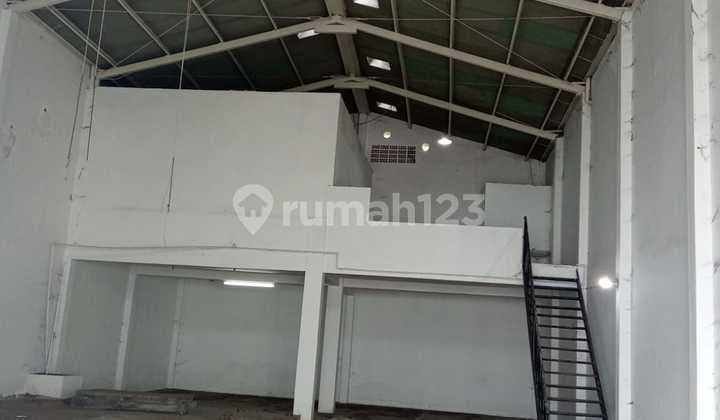 Turun Harga!! Gudang Murah di Lebak Tengah Kota Mulyorejo