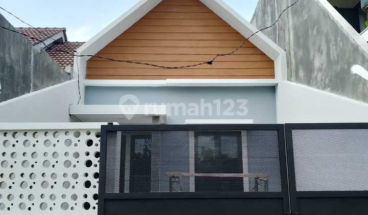 Murah Bagus Terjangkau Gress di Wonorejo Area Rungkut Upn Medokan