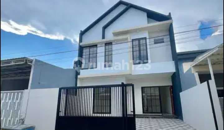 Cantikk Minimalis Murah Area Mulyorejo Pakuwon City Its Unair