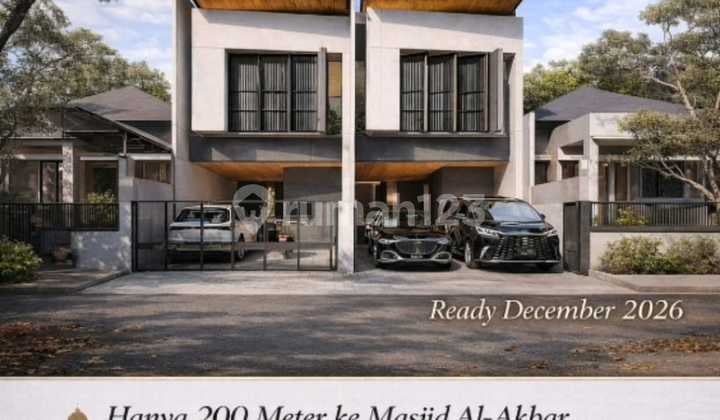 Brg Laris! Gayungsari Dkt Masjid Al Akbar Al Hikmah Ketintang Tol