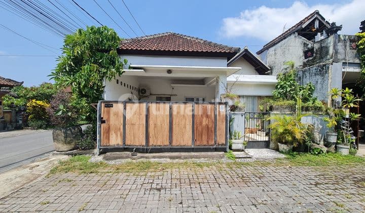 Rumah Murah Siap Pakai Di Tibubeneng Canggu
