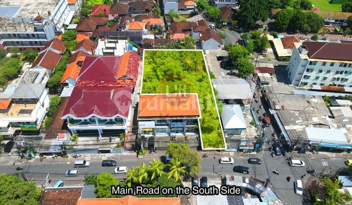 Hanya 800 Meter Dari Pantai Kuta Dan Dekat Duscovery Mall