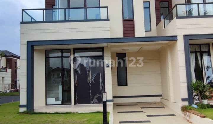 Runah Cluser Enchante Type A Free Dp 10% Lavon 1 Swan City