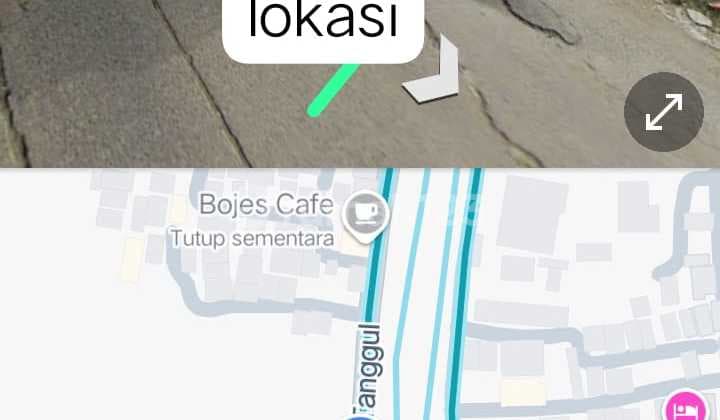 Jual Cepat Tanah Di Desa Jatiwaringin Kec.mauk Tangerang